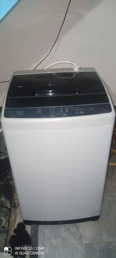 automatic washing machine urgent for sale