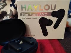 Haylou moripods ANC