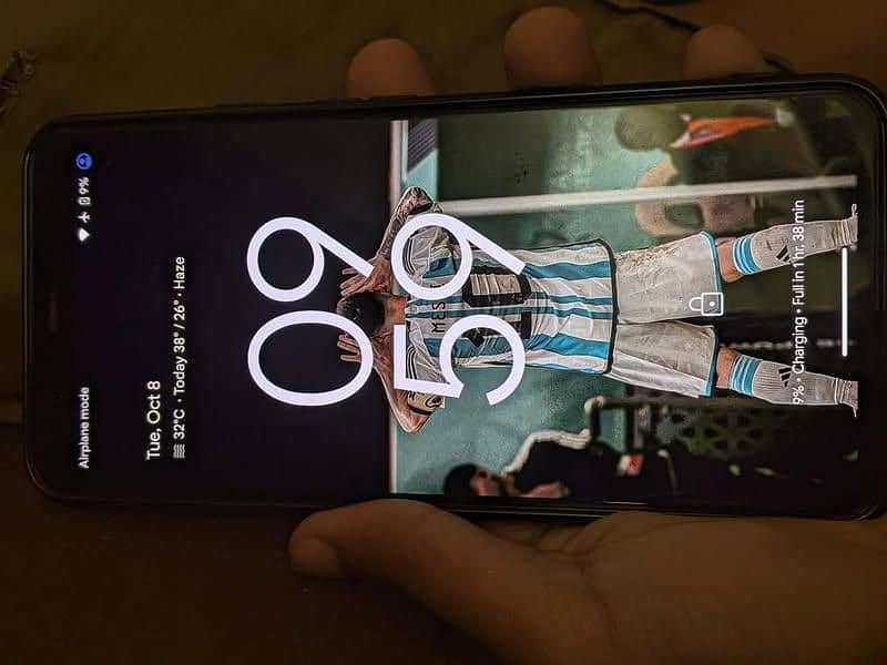 Pixel 4xl 6/64 oem unlock 1