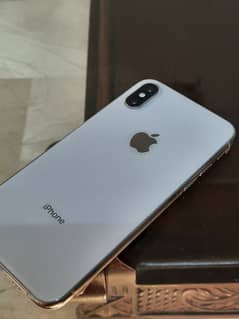 iPhone XS 256GB [only call]