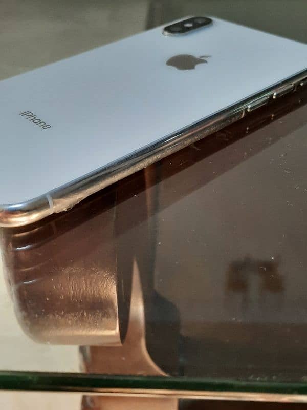 iPhone XS 256GB [only call] 1