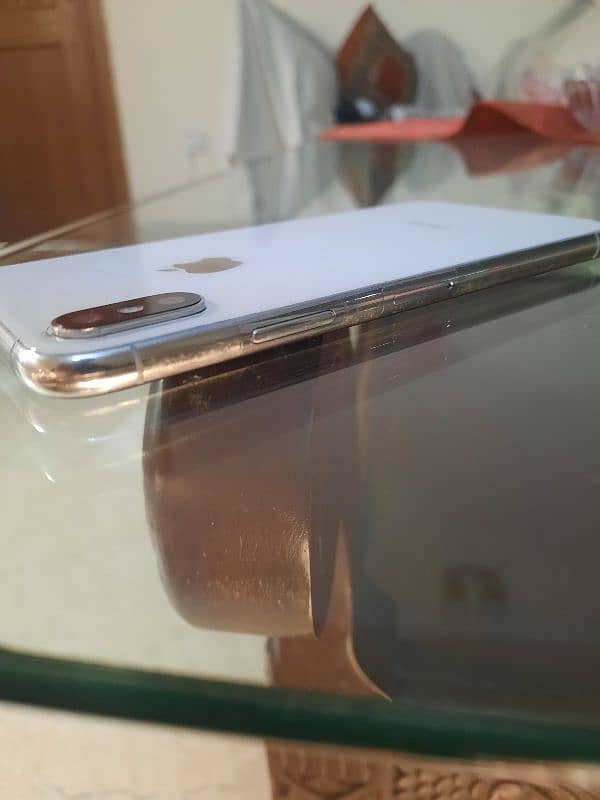 iPhone XS 256GB [only call] 3