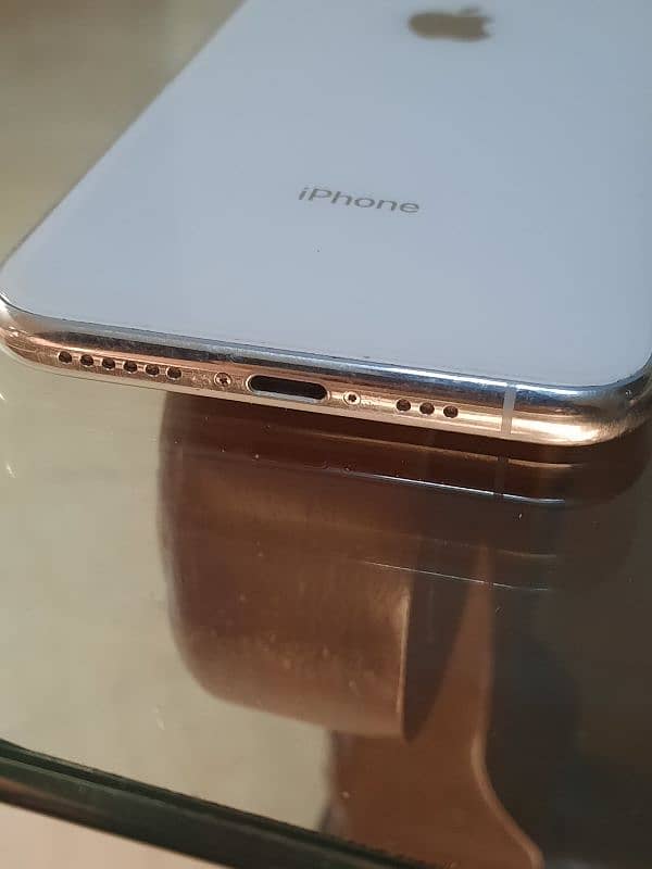 iPhone XS 256GB [only call] 4