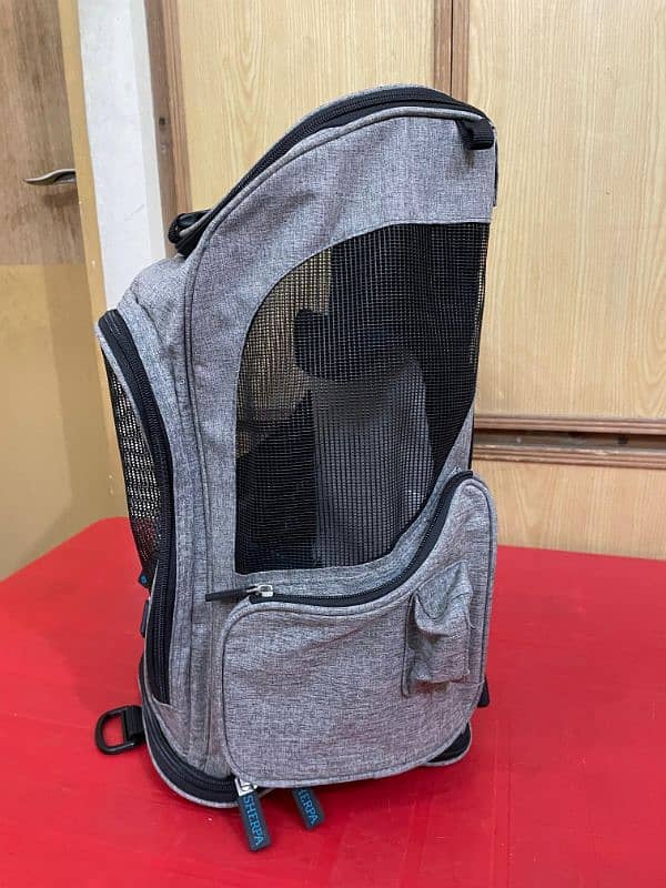 Sherpa Pet Carrier Bag, Imported 0