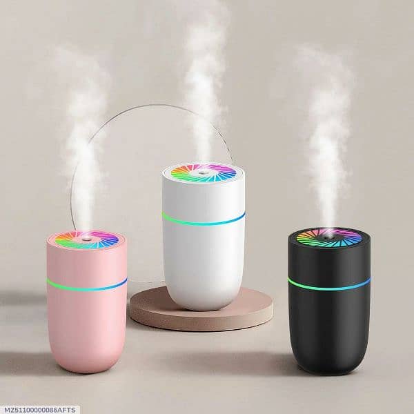 air humidifiers 5