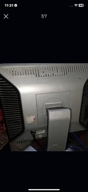 Dell Pc for sale working with 500gb memory 6