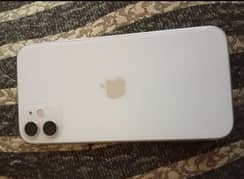 iPhone 11  scratch less body