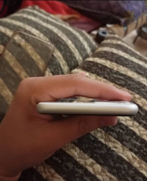 iPhone 11  scratch less body 2