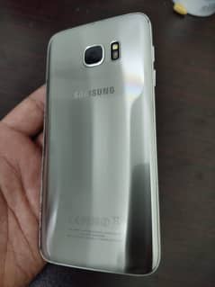 Samsung Mobile S7 Edge (Whatsapp 03054610800)