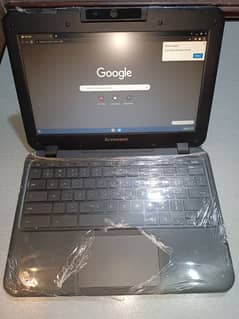 Lenovo Chromebook laptop