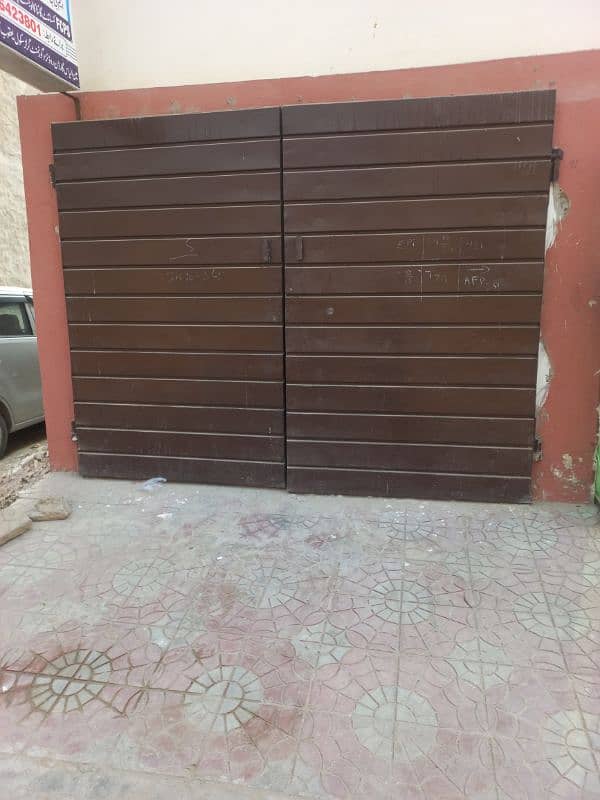 gate for sale 1