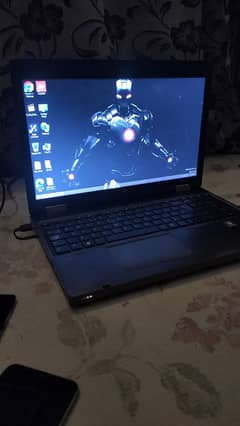 HP ProBook Core i5