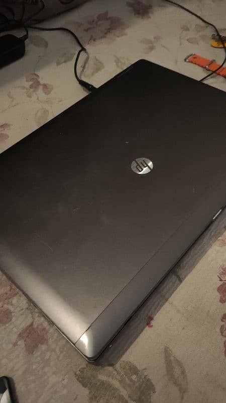 HP ProBook Core i5 1