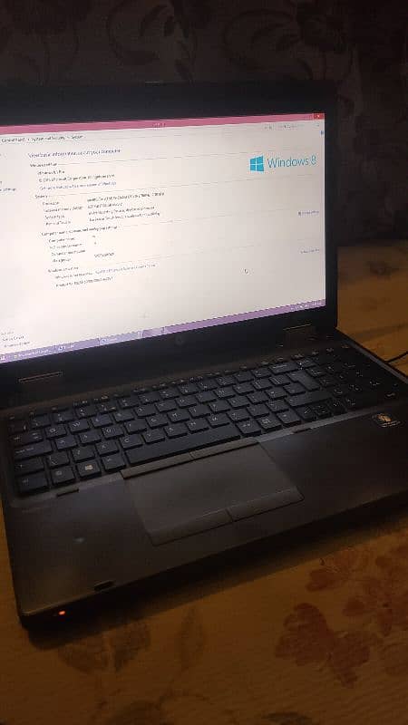 HP ProBook Core i5 3