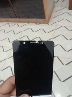 vivo v7+ only panal - Whatsapp 03067619619