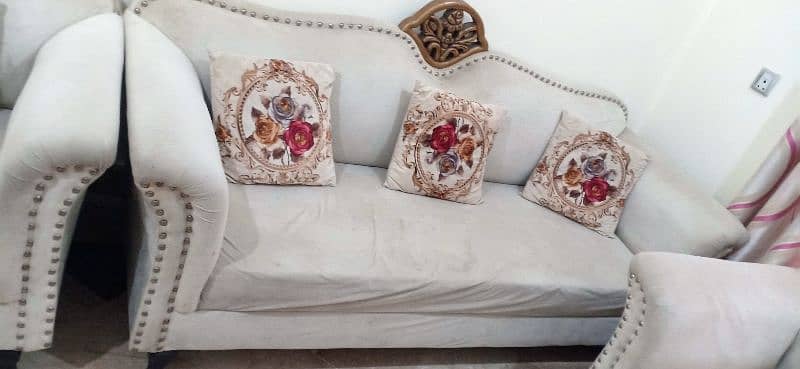 5 seater sofa set 2