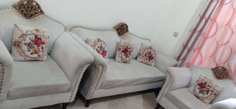 5 seater sofa set 3