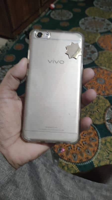 vivo y66 4