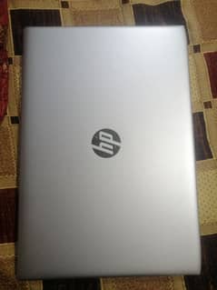 HP Pro Book 450 G5 with 8gb DDR4 Ram and 128 SSD very good price