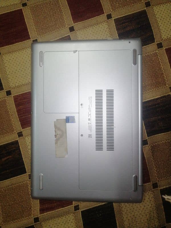 HP Pro Book 450 G5 with 8gb DDR4 Ram and 128 SSD very good price 2