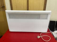 Rinnai Electric wall Panel Heater