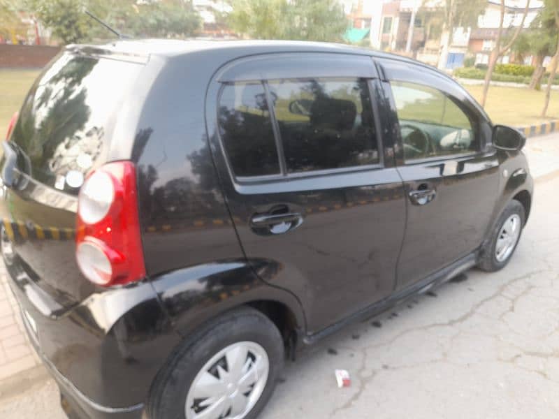 Toyota Passo 2013,Genuine,For Sale! 5