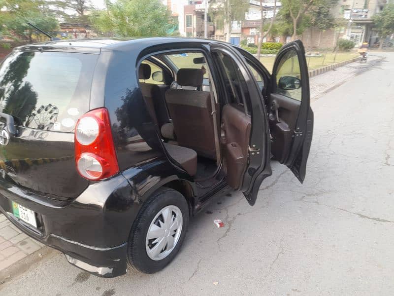 Toyota Passo 2013,Genuine,For Sale! 18