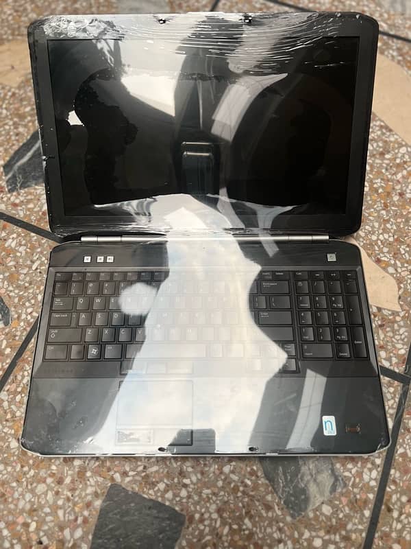 DELL LAPTOP CORE I5 SECOND GEN URGENT SELL 0