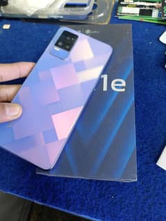 vivo v21e 10/10 condition No chap