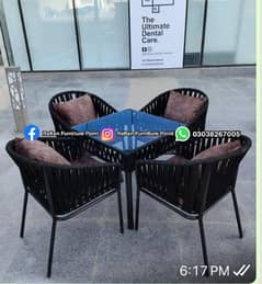 rope Dori outdoor Garden furniture