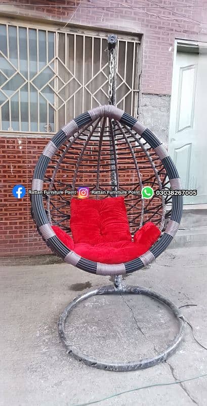 rope Dori outdoor Garden furniture 4