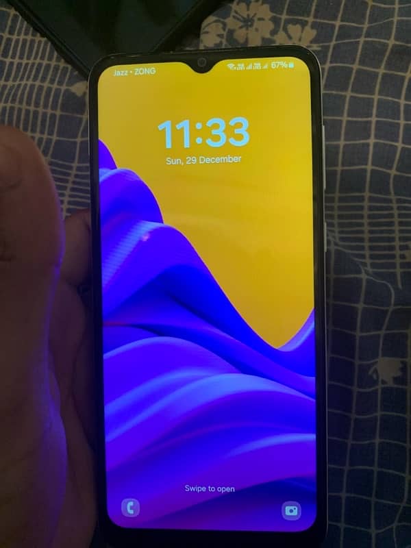 Samsung Galaxy A04 2