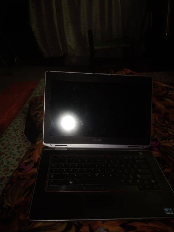 Dell Latitude 6