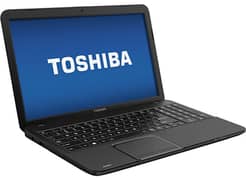 Toshiba