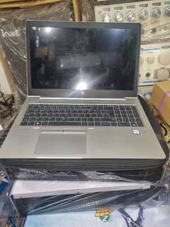 HP 850 G6 Generation 8