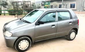 Suzuki Alto 2010