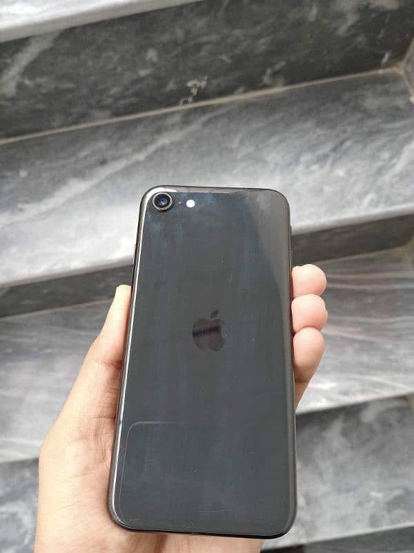 Iphone Se2020 non pta jv excellent condition 0