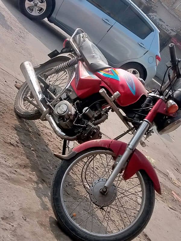 bike for sale 2021 model complete file 0