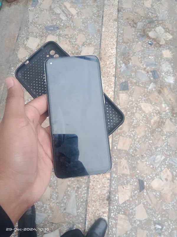 Samsung Galaxy a11 good condition all ok what sap only 03095067895 6