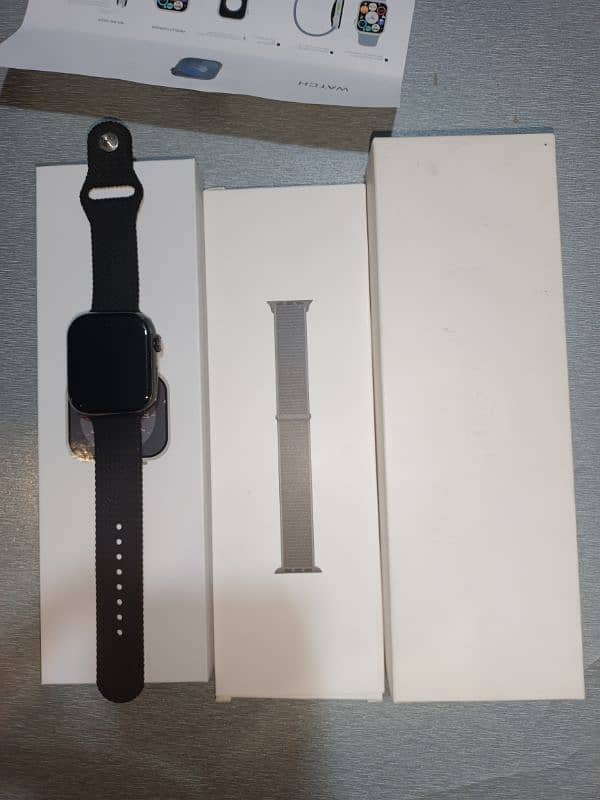 Smart watch series 9 0