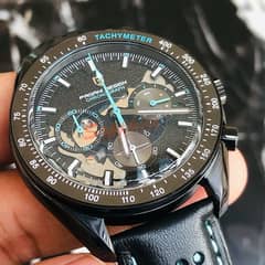 New Original Pagani design seiko Quartz movement Watch