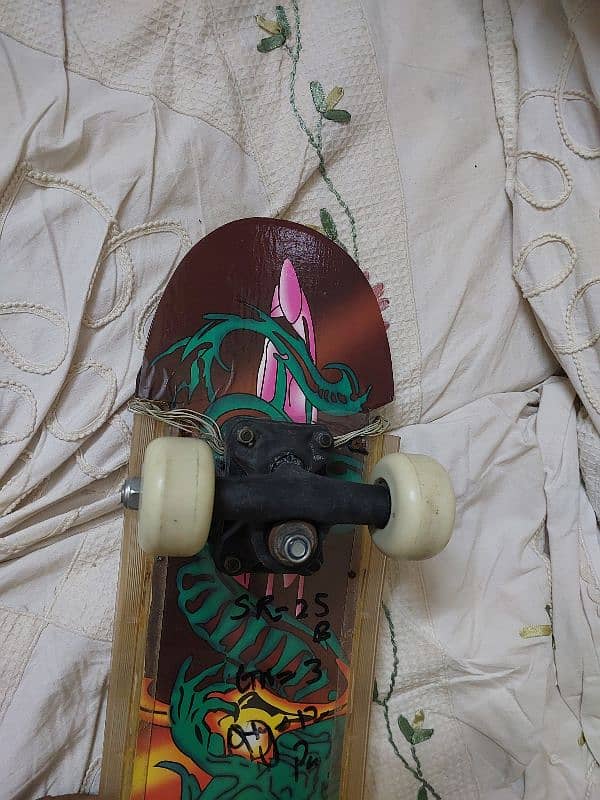 New skate board for kids 2