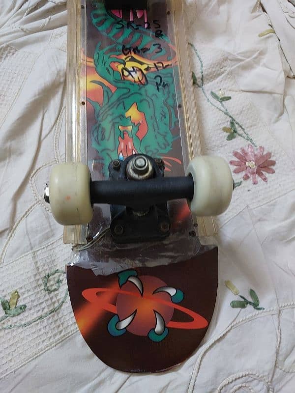 New skate board for kids 3