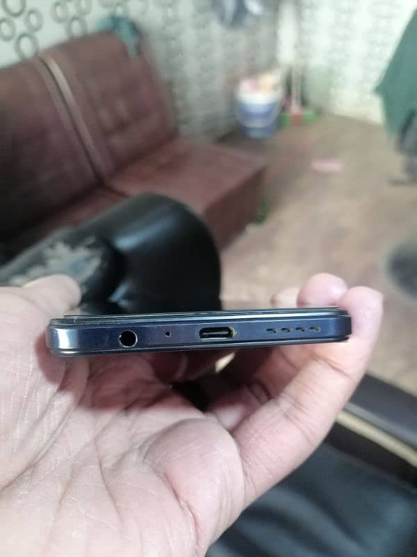 infinix note 12 g96 4