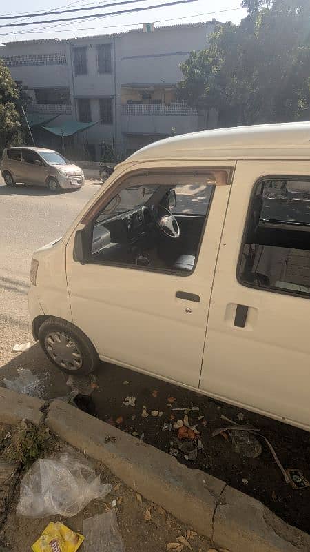 Daihatsu Hijet 2010 2