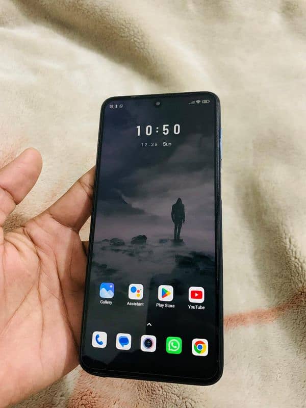 Redmi Note 9S 6/128 7