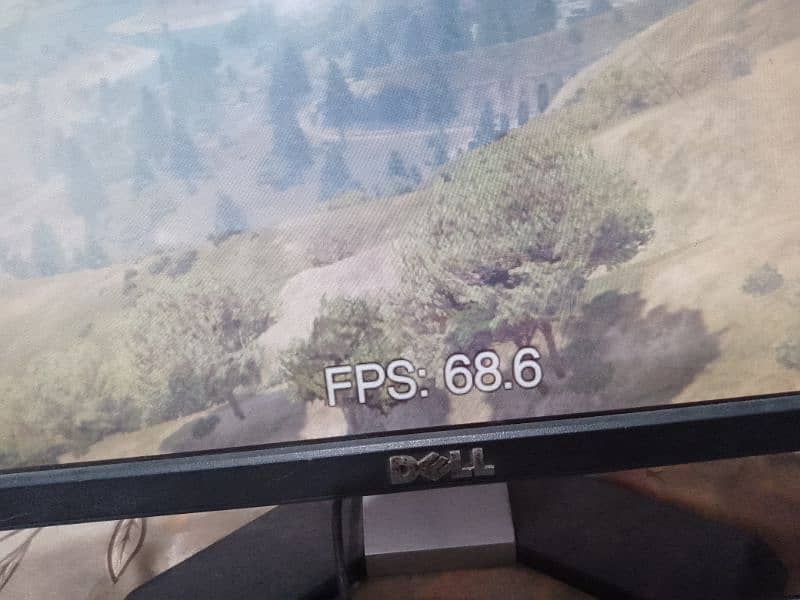 i3 3rd gen 2gb gpu 6gb RAM GTA V pre Installed full ready to use PC 4