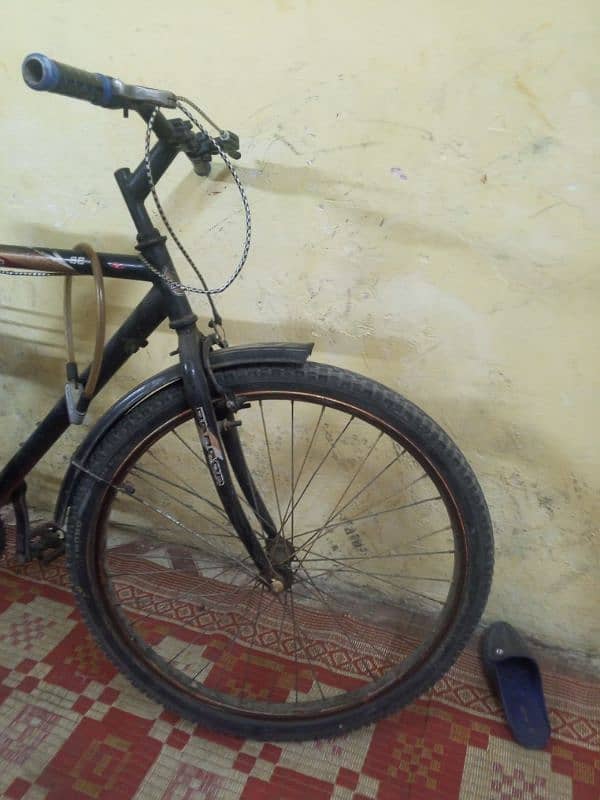 cycle ka 1