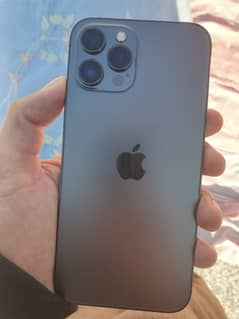 iphone 12 Pro Max Non PTA