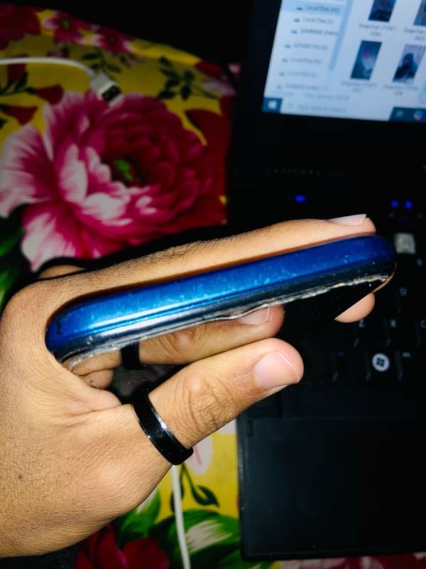 INFINIX SMART 6 For sell ( 4/64 ) 2